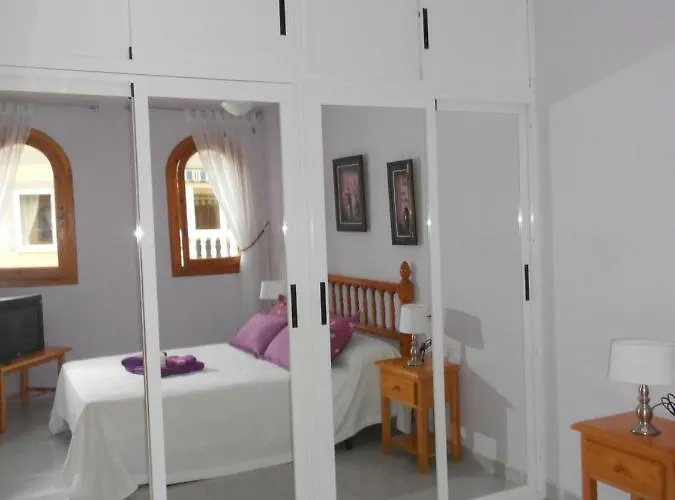 Homely Playa Acequion Torrevieja