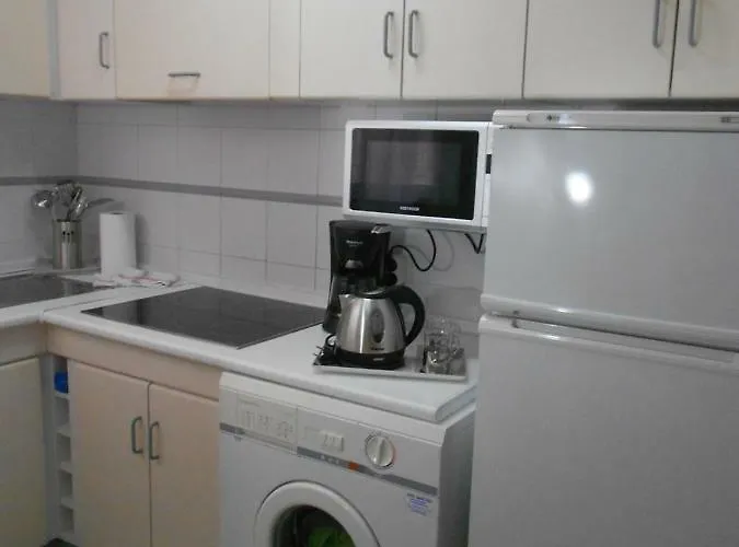 Apartment Homely Playa Acequion *