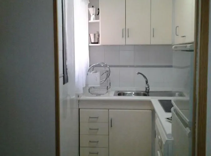 Apartment Homely Playa Acequion Torrevieja