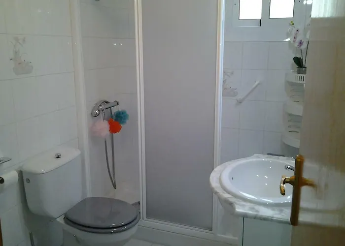 Homely Playa Acequion Torrevieja