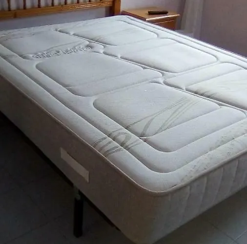 Homely Playa Acequion Apartment *