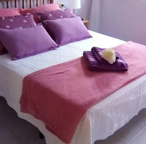 Apartment Homely Playa Acequion *