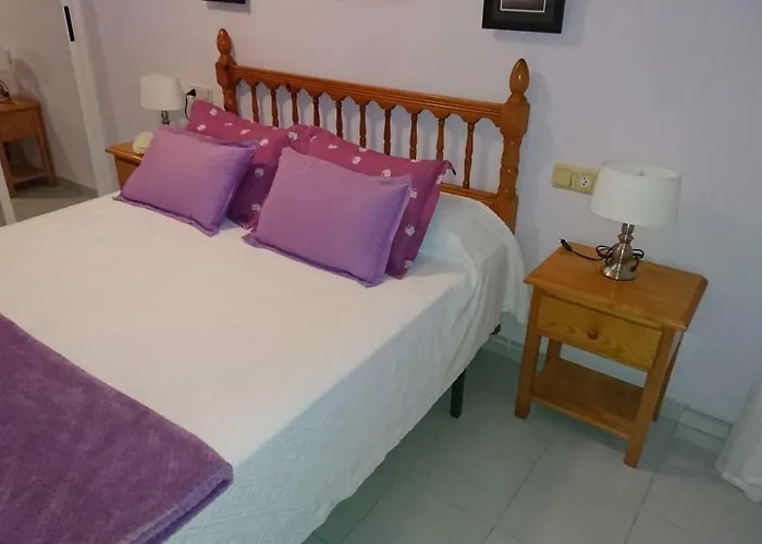 Homely Playa Acequion Torrevieja