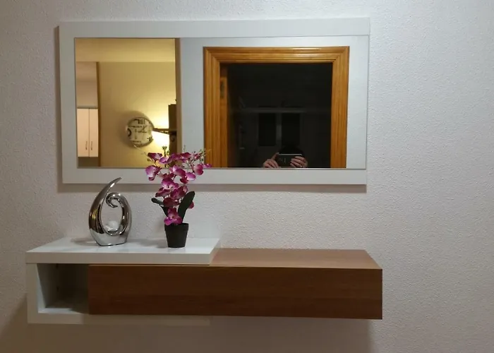 Apartment Homely Playa Acequion