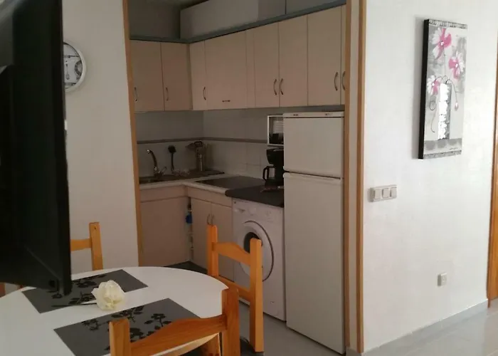 Homely Playa Acequion