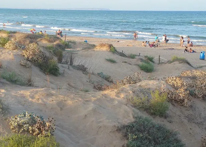 Appartement Homely Playa Acequion *