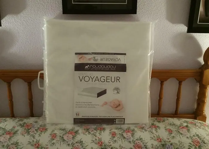 Homely Playa Acequion Apartment Torrevieja