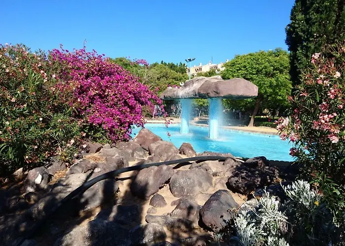 Apartment Homely Playa Acequion