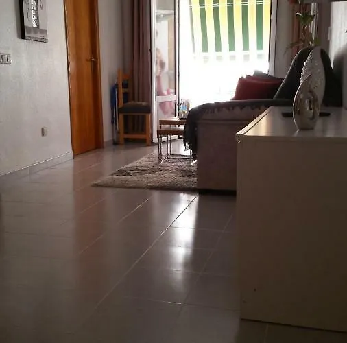 Homely Playa Acequion