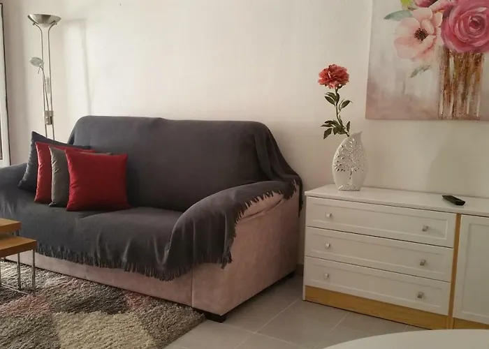 Homely Playa Acequion