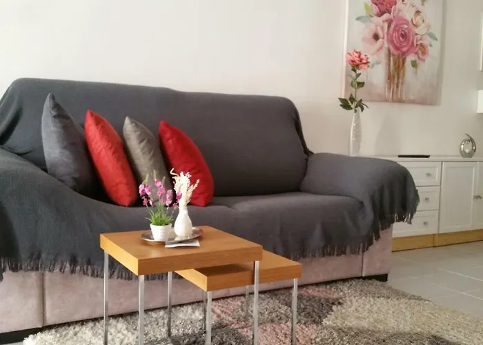 Homely Playa Acequion Apartment Torrevieja