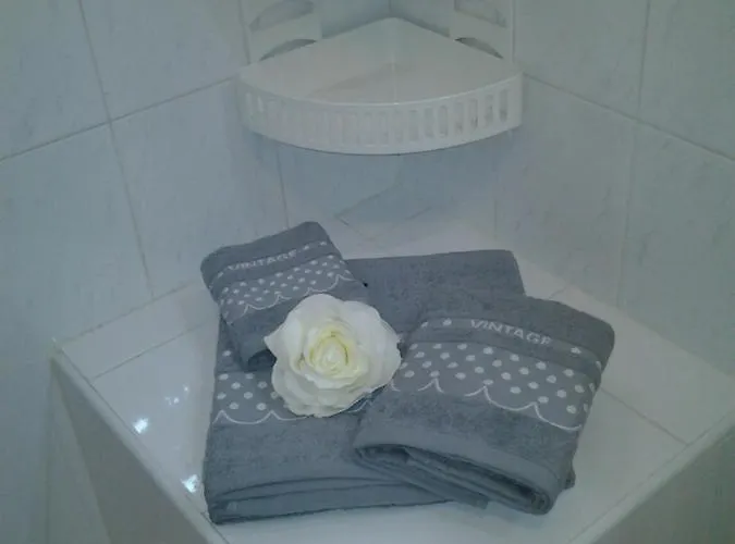 Homely Playa Acequion Apartment Torrevieja