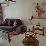 Apartamento Homely Playa Acequion