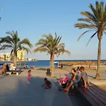 Homely Playa Acequion * トレビエハ