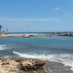 Homely Playa Acequion アパート トレビエハ