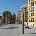 Homely Playa Acequion Apartamento *