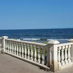 アパート Homely Playa Acequion トレビエハ