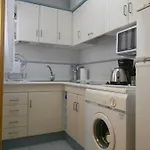 Homely Playa Acequion Apartamento *