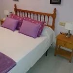 Homely Playa Acequion トレビエハ