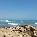 アパート Homely Playa Acequion トレビエハ