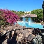 Apartamento Homely Playa Acequion