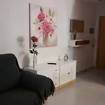 Apartamento Homely Playa Acequion Torrevieja