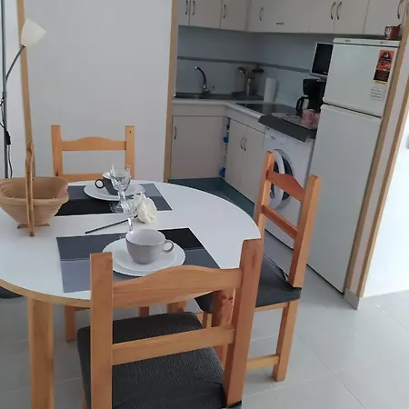 Homely Playa Acequion Apartment Torrevieja