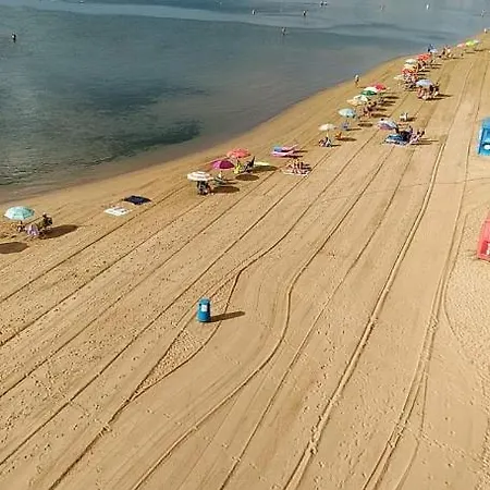 Homely Playa Acequion Торевьиа