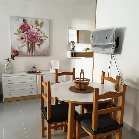 Homely Playa Acequion *