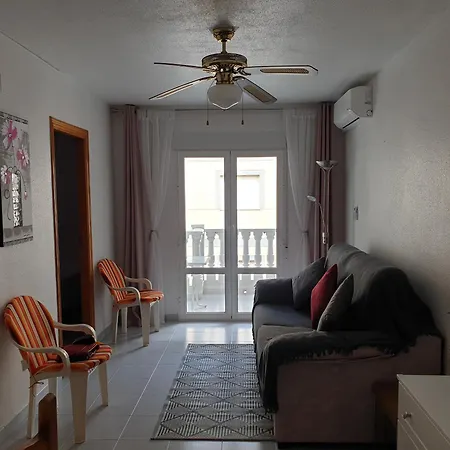 Homely Playa Acequion * Torrevieja