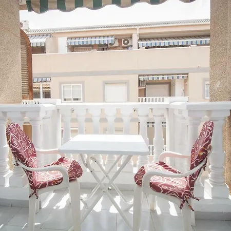 Homely Playa Acequion