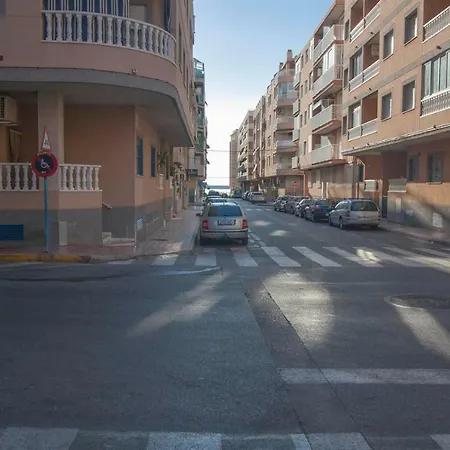 Apartamento Homely Playa Acequion