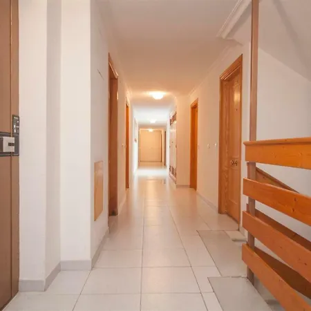 Homely Playa Acequion Apartment *