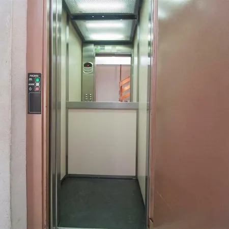 Appartement Homely Playa Acequion Torrevieja