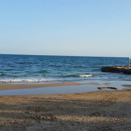 Homely Playa Acequion Torrevieja