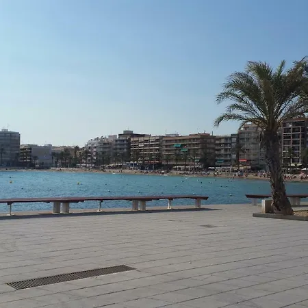 Homely Playa Acequion *