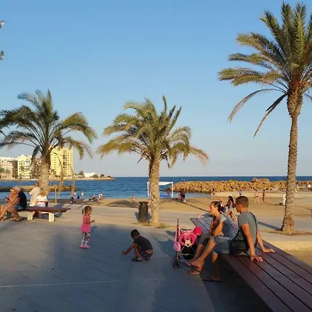 Homely Playa Acequion * Торрев'єха