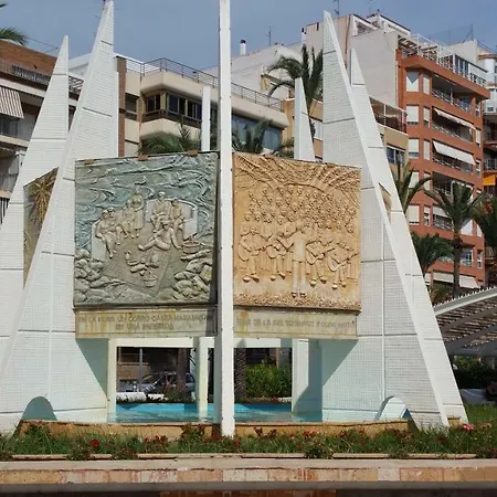 Homely Playa Acequion * Torrevieja