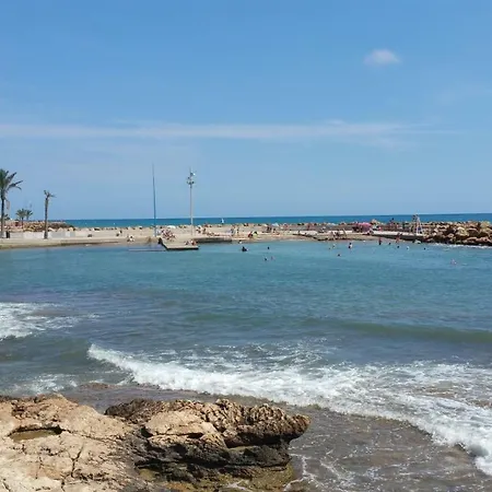 Homely Playa Acequion Appartement Torrevieja