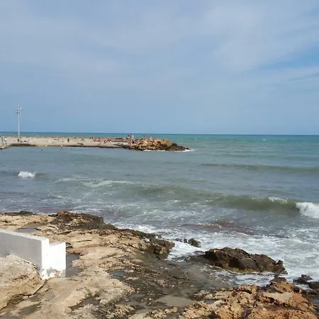 Homely Playa Acequion Appartement *