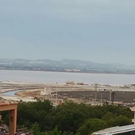 Homely Playa Acequion Appartement *