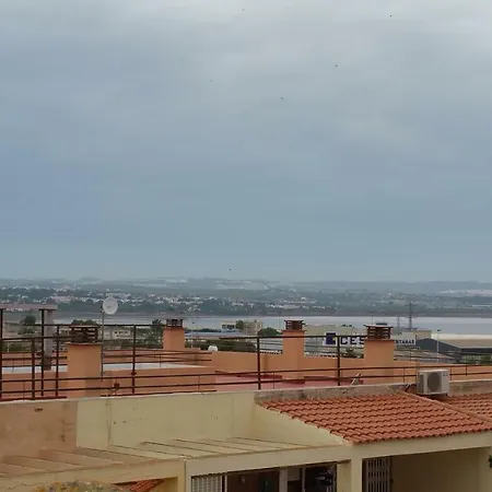 Homely Playa Acequion
