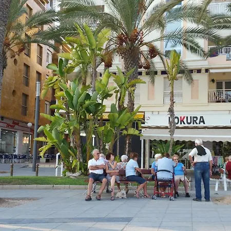 Homely Playa Acequion *