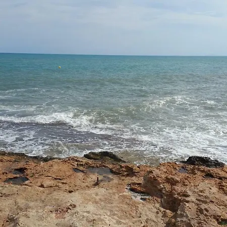 Homely Playa Acequion Торрев'єха