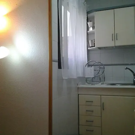 Homely Playa Acequion * Torrevieja