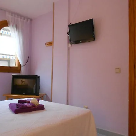 Homely Playa Acequion Appartement *