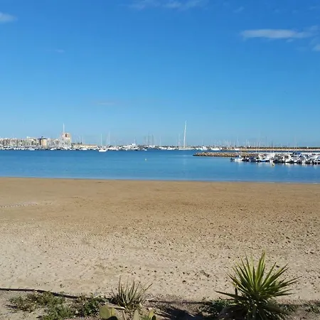 Apartment Homely Playa Acequion *