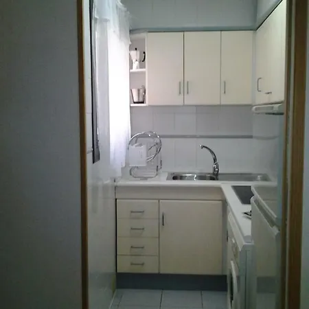 Apartment Homely Playa Acequion Torrevieja