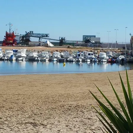 Homely Playa Acequion