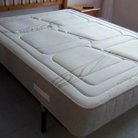 Homely Playa Acequion Appartement *